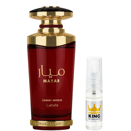 Mayar Cherry Intense - Lattafa