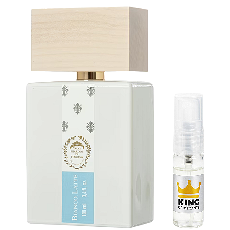 Bianco Latte - Giardini Di Toscana