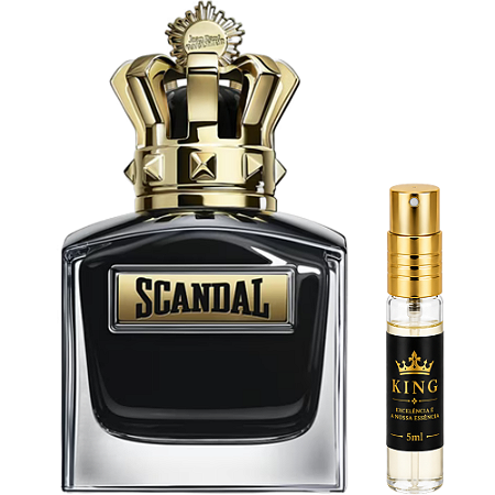Scandal Pour Homme Le Parfum - Jean Paul Gaultier