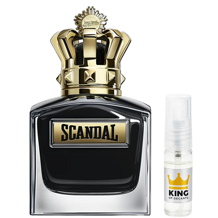 Scandal Pour Homme Le Parfum - Jean Paul Gaultier
