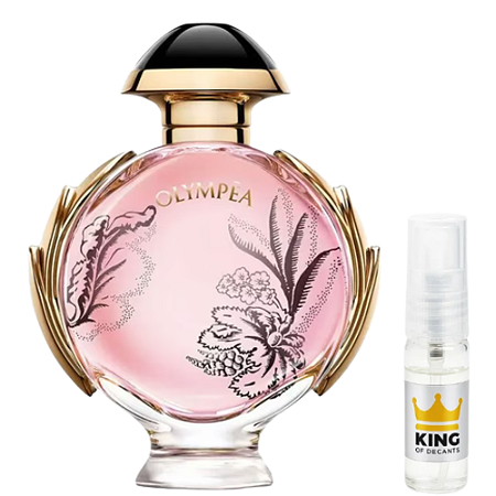 Olympéa Blossom - Rabanne