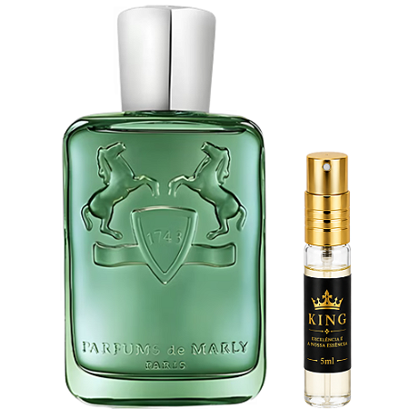 Greenley - Parfums de Marly