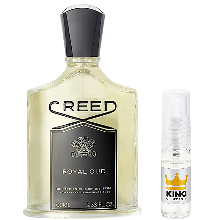 Royal Oud - Creed
