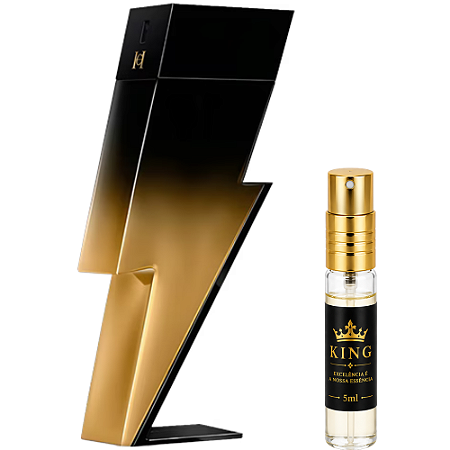 Bad Boy Extreme - Carolina Herrera