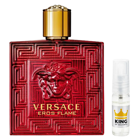 Eros Flame - Versace