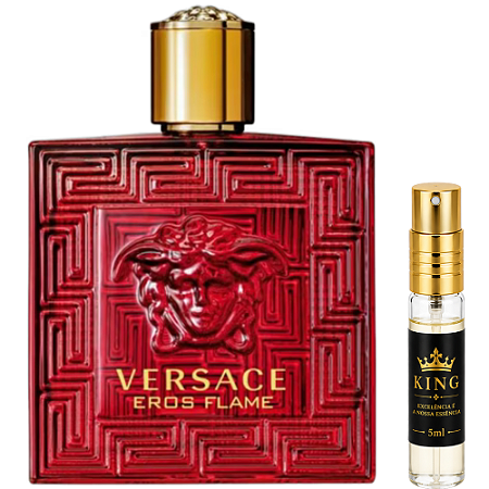 Eros Flame - Versace