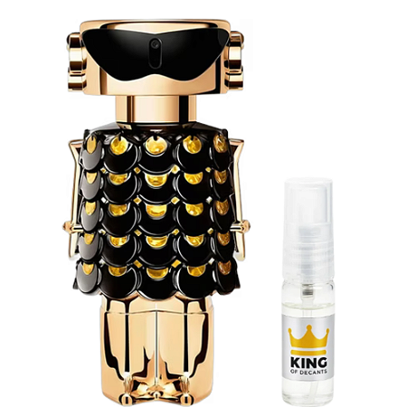 Fame Parfum - Rabanne