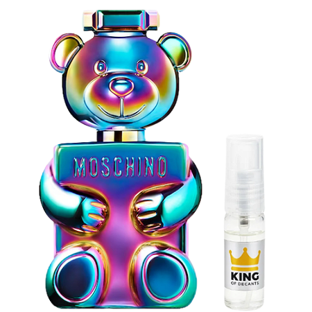 Toy 2 Pearl EDT - Moschino (Lançamento)