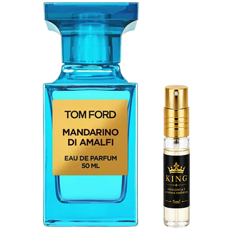 Mandarino di Amalfi - Tom Ford