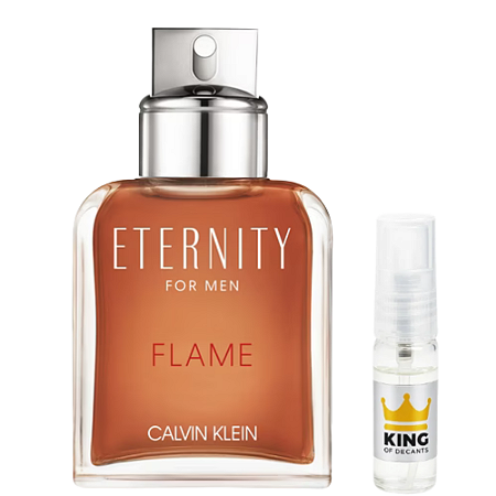 Eternity Flame - Calvin Klein