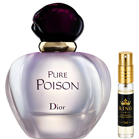 Pure Poison - Dior
