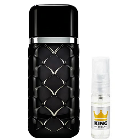 212 Vip Men Wild Party - Carolina Herrera