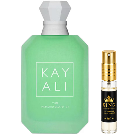 Yum Pistachio Gelato | 33 - Kayali Fragrances