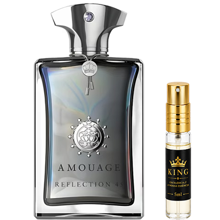 Reflection Man 45 - Amouage