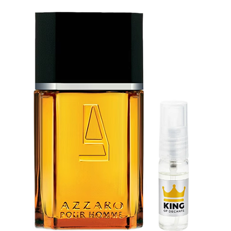 Azzaro Pour Homme - Azzaro