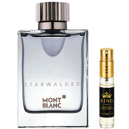 Starwalker - Montblanc