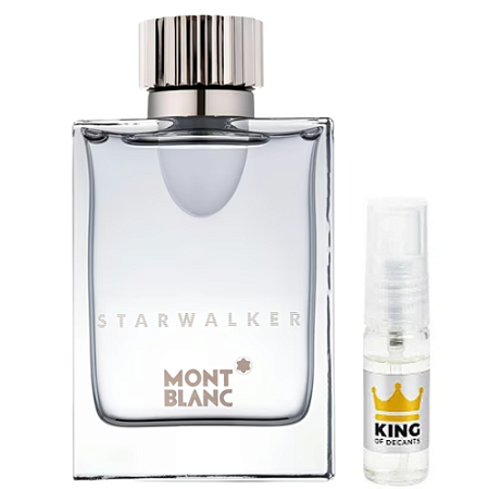 Starwalker - Montblanc