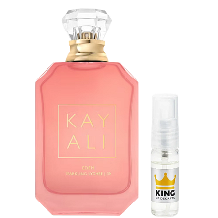Eden Sparkling Lychee | 39 - Kayali Fragrances