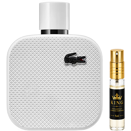 L.12.12 Blanc EDP - Lacoste