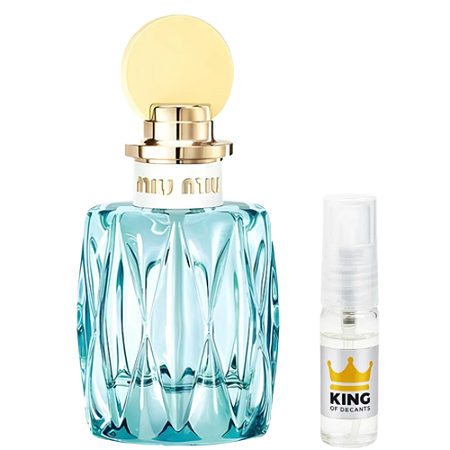 Miu Miu L’Eau Bleue - Miu Miu