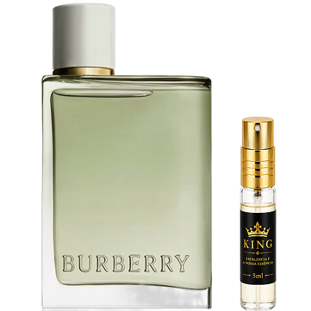 Burberry Her EDT - Burberry