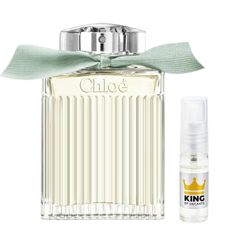 Chloé Naturelle EDP - Chloé