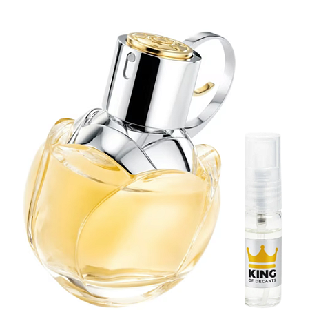 Wanted Girl - Azzaro