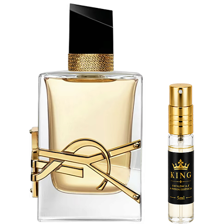Libre EDP - Yves Saint Laurent