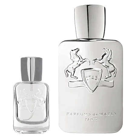 Decant Mini Frasco Pegasus - Parfums de Marly