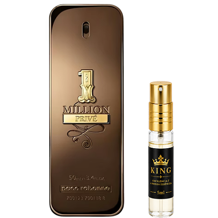 1 Million Privé - Rabanne