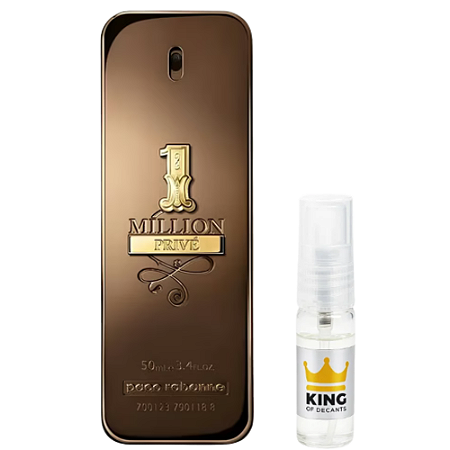 1 Million Privé - Rabanne