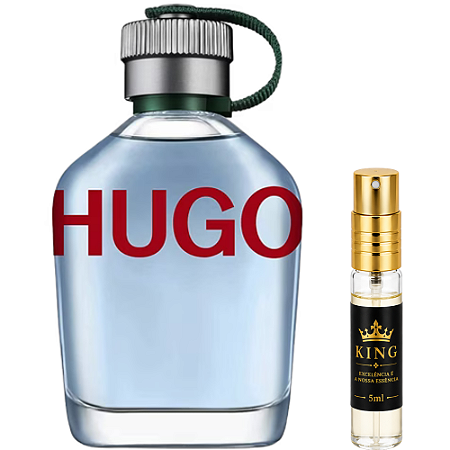Hugo Man - Hugo Boss