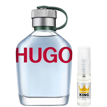 Hugo Man - Hugo Boss