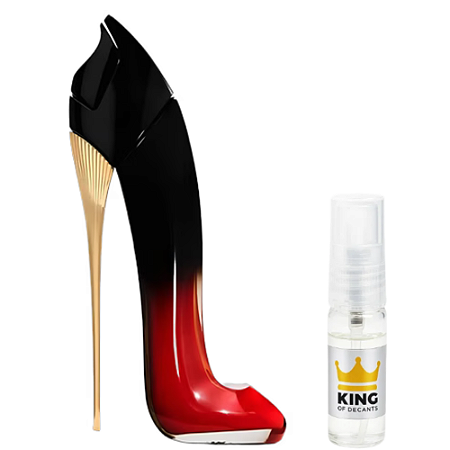 Very Good Girl Elixir - Carolina Herrera