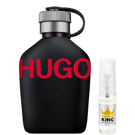 Hugo Just Different - Hugo Boss