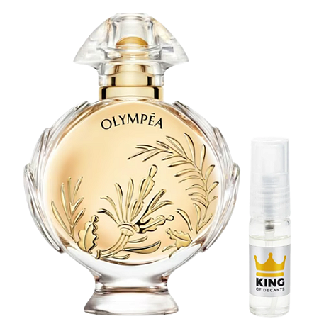 Olympéa Solar - Rabanne