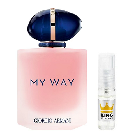 My Way Floral - Giorgio Armani