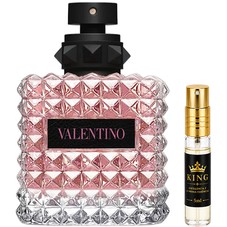 Valentino Donna Born In Roma - Valentino