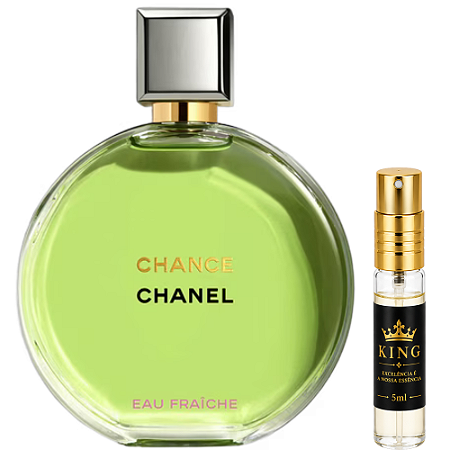 Chance Eau Fraîche EDP - Chanel