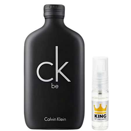 CK Be - Calvin Klein