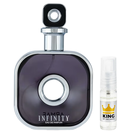 Infinity Black - Armaf