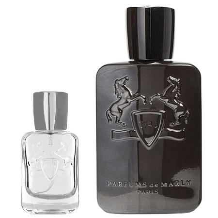 Decant Mini Frasco Herod - Parfums de Marly