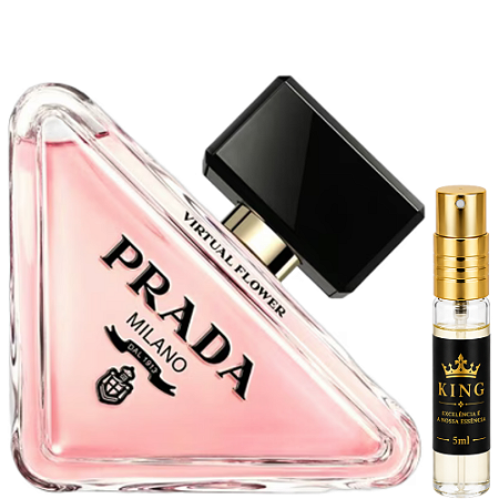 Paradoxe Virtual Flower - Prada
