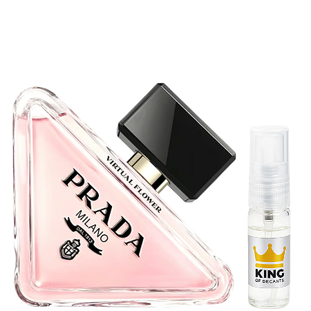 Paradoxe Virtual Flower - Prada