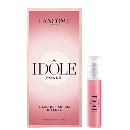 Amostra Oficial Idôle Power - Lancôme