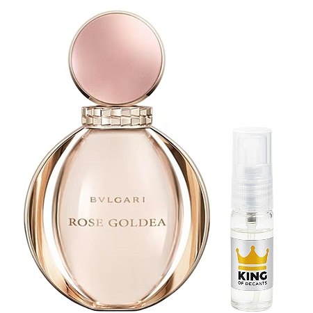 Rose Goldea - Bvlgari