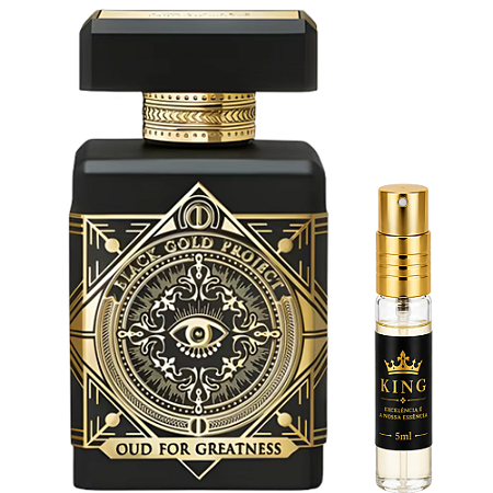 Oud for Greatness - Initio Parfums