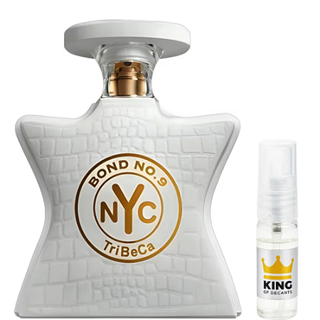 TriBeCa - Bond No. 9