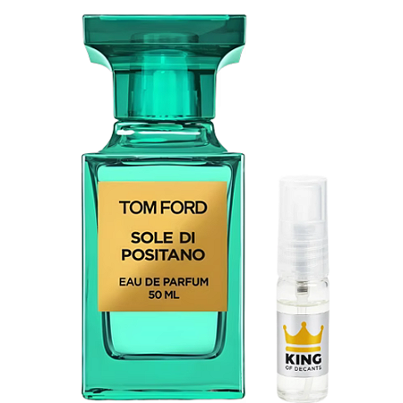 Sole di Positano – Tom Ford