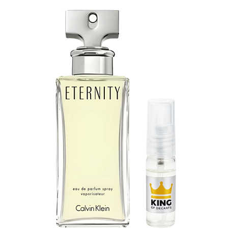Eternity for Women - Calvin Klein